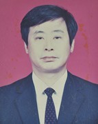 第6任會長:劉燕德先生照片